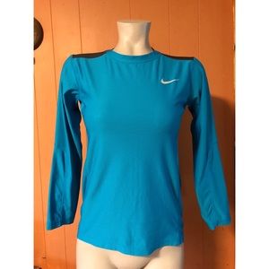 Nike Dri-Fit Shirt, Medium